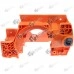 Carter drujba Husqvarna 136, 137, 141, 142
